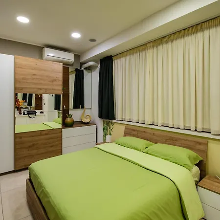 Holiday House Moni-3